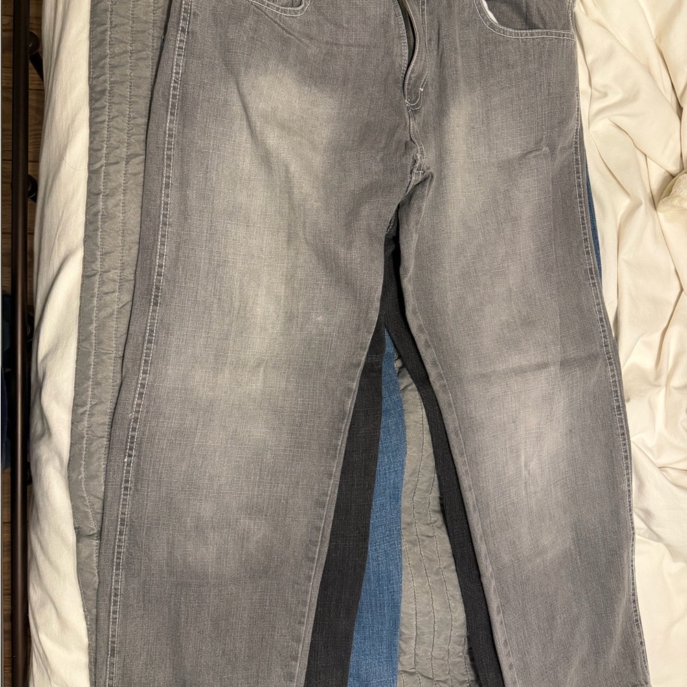South Pole 4180 -Gray